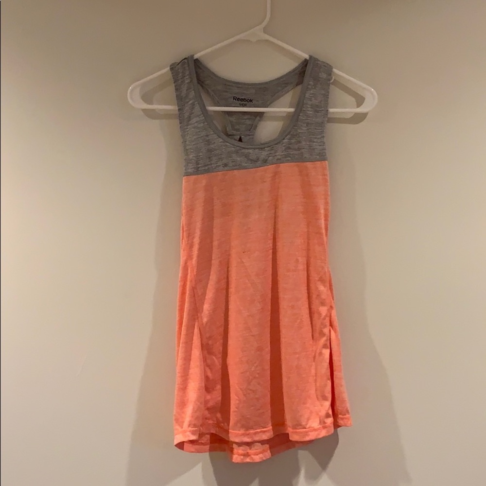 Reebok Women’s Workout Tank